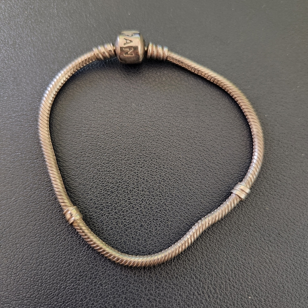 Pandora bracelet